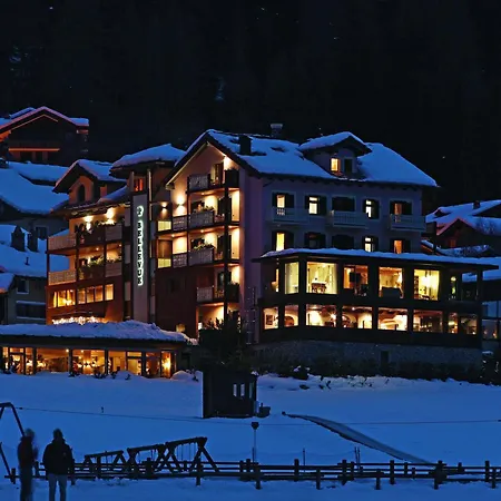 Bellevue Hotel & Spa-3
